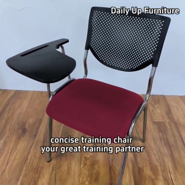 Fabric Padded School Chair Training Chair with Writing Tablet Stackable Conference Tablet Chair Wholesale,Fabric Padded School Chair Training Chair with Writing Tablet Stackable Conference Tablet Chair Wholesale,DAILY UP FURNITURE-The professional supplier of School Furniture, Office Furniture, Home Furnirure