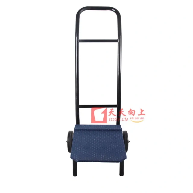 DAILY UP Stacking Chair Storage & Transport Cart | Classic Commercial Dolly Holds 15+ Church Chairs Banquet & Event Chair Trolley,Wholesale Hotel Chair Trolley With Durable Metal Frame chair trolley for church chair,DAILY UP FURNITURE-The professional supplier of School Furniture, Office Furniture, Home Furnirure