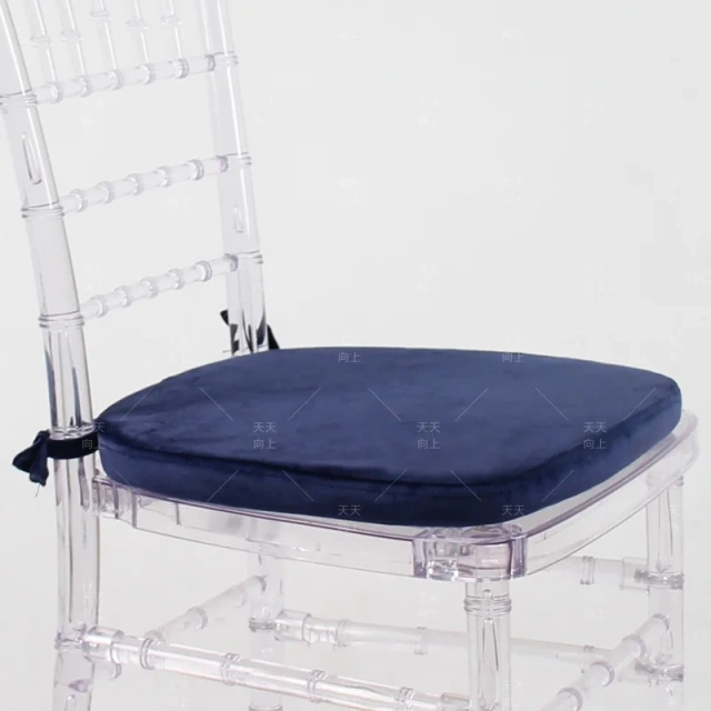 Comfortable Thickened Seat Cushion Removable High Density Padded Sponge Cushion Cover For Hotel Banquet Wedding Dining Hall,Comfortable Thickened Seat Cushion Removable High Density Padded Sponge Cushion Cover For Hotel Banquet Wedding Dining Hall,DAILY UP FURNITURE-The professional supplier of School Furniture, Office Furniture, Home Furnirure