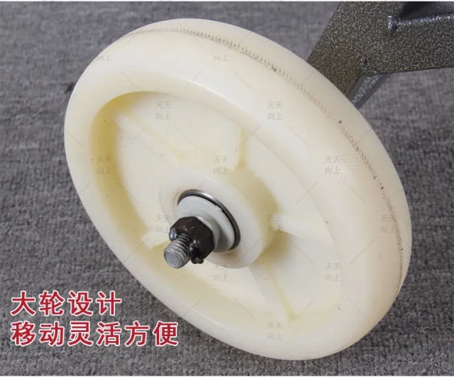 DAILY UP Church Chair Trolley Commercial-Grade | Banquet & Event Chair Dolly | Heavy-Duty Transport Cart for 15+ Stackable Chairs - Commercial Grade,Daily Up Furniture/church trolley and hand carts trolleys,DAILY UP FURNITURE-The professional supplier of School Furniture, Office Furniture, Home Furnirure