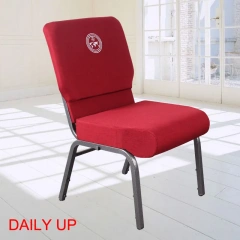 Wholesale pad Blue Church Chairs crazy hot sold church chair interlocking church chair,Wholesale pad Blue Church Chairs crazy hot sold church chair interlocking church chair,DAILY UP FURNITURE-The professional supplier of School Furniture, Office Furniture, Home Furnirure