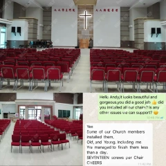 Wholesale pad Blue Church Chairs crazy hot sold church chair interlocking church chair,Wholesale pad Blue Church Chairs crazy hot sold church chair interlocking church chair,DAILY UP FURNITURE-The professional supplier of School Furniture, Office Furniture, Home Furnirure