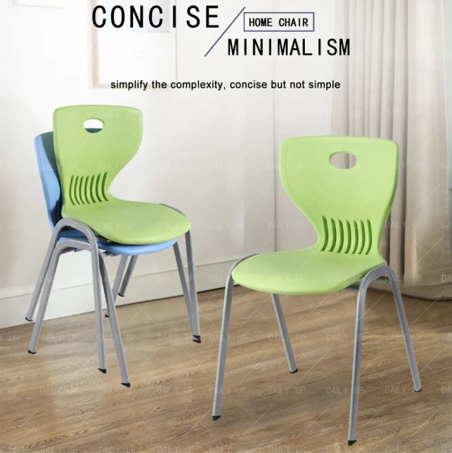 School Furniture Steel Frame Student Desk and Chair Set college chair student chair,School Furniture Steel Frame Student Desk and Chair Set college chair student chair,DAILY UP FURNITURE-The professional supplier of School Furniture, Office Furniture, Home Furnirure