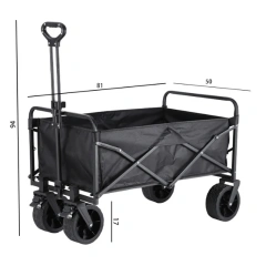 Folding Picnic Cart Camping Wagon with Wheels shopping trolley picnic cart camping wagon,Folding Picnic Cart Camping Wagon with Wheels shopping trolley picnic cart camping wagon,DAILY UP FURNITURE-The professional supplier of School Furniture, Office Furniture, Home Furnirure