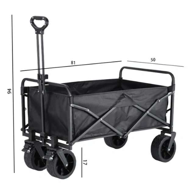 Folding Picnic Cart Camping Wagon with Wheels shopping trolley picnic cart camping wagon,Folding Picnic Cart Camping Wagon with Wheels shopping trolley picnic cart camping wagon,DAILY UP FURNITURE-The professional supplier of School Furniture, Office Furniture, Home Furnirure