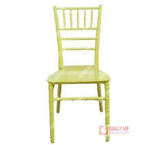 Discount Plastic Wedding Chair for Sale Colourful Plastic Tiffany Chair White Resin Chiavari Chair,Discount Plastic Wedding Chair for Sale Colourful Plastic Tiffany Chair White Resin Chiavari Chair,DAILY UP FURNITURE-The professional supplier of School Furniture, Office Furniture, Home Furnirure