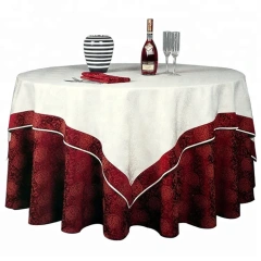 Overlay Table Cover Jacquard Banquet Table Cover for Wedding Polyester Hotel Plain Round Cover for Wedding Retardant Table Cloth,Overlay Table Cover Jacquard Banquet Table Cover for Wedding Polyester Hotel Plain Round Cover for Wedding Retardant Table Cloth,DAILY UP FURNITURE-The professional supplier of School Furniture, Office Furniture, Home Furnirure