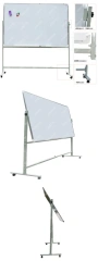 Magnetic Moving White Board Moveable Bulletin Board Dry Erase Writing Board for Office Classroom Furniture,Magnetic Moving White Board Moveable Bulletin Board Dry Erase Writing Board for Office Classroom Furniture,DAILY UP FURNITURE-The professional supplier of School Furniture, Office Furniture, Home Furnirure