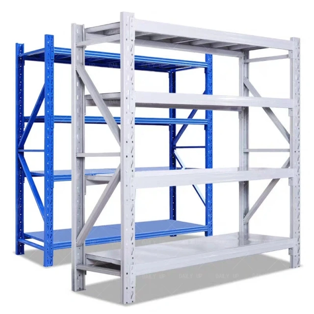 Customized goods shelf Cheap metal storage rack Supermarket Warehouse heavy duty storehouse goods rack,Customized goods shelf Cheap metal storage rack Supermarket Warehouse heavy duty storehouse goods rack,DAILY UP FURNITURE-The professional supplier of School Furniture, Office Furniture, Home Furnirure