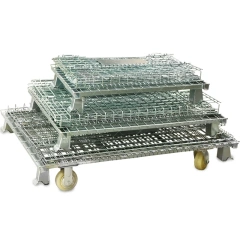 Metal wire mesh container/Warehouse Wire Cage High quality storage cage wire mesh container cage pallet for warehouse,Metal wire mesh container/Warehouse Wire Cage High quality storage cage wire mesh container cage pallet for warehouse,DAILY UP FURNITURE-The professional supplier of School Furniture, Office Furniture, Home Furnirure