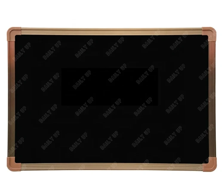 Black Board for School Classroom Blackboard with Pen Tray Magnetic Chalk Black Board with Aluminium Frame Factory price,Black Board for School Classroom Blackboard with Pen Tray Magnetic Chalk Black Board with Aluminium Frame Factory price,DAILY UP FURNITURE-The professional supplier of School Furniture, Office Furniture, Home Furnirure