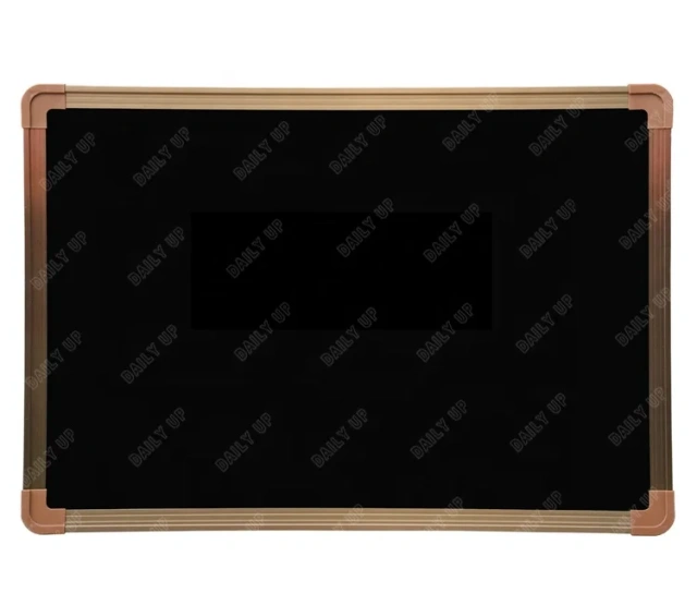 Black Board for School Classroom Blackboard with Pen Tray Magnetic Chalk Black Board with Aluminium Frame Factory price,Black Board for School Classroom Blackboard with Pen Tray Magnetic Chalk Black Board with Aluminium Frame Factory price,DAILY UP FURNITURE-The professional supplier of School Furniture, Office Furniture, Home Furnirure