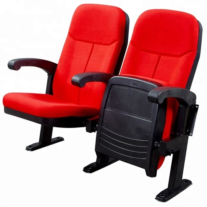 Cinema Chair with Fold Armrest Cheap Manufacturer of Chairs Folding Auditorium Chair Portable Theater Seating Export Products,Cinema Chair with Fold Armrest Cheap Manufacturer of Chairs Folding Auditorium Chair Portable Theater Seating Export Products,DAILY UP FURNITURE-The professional supplier of School Furniture, Office Furniture, Home Furnirure