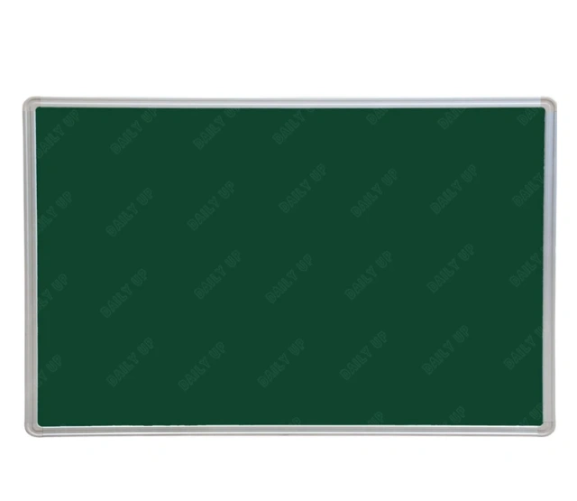 Magnetic Chalk Green Board for Classroom School Notice Board Education Teaching Facility,Magnetic Chalk Green Board for Classroom School Notice Board Education Teaching Facility,DAILY UP FURNITURE-The professional supplier of School Furniture, Office Furniture, Home Furnirure