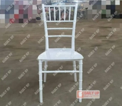 Discount Plastic Wedding Chair for Sale Colourful Plastic Tiffany Chair White Resin Chiavari Chair,Discount Plastic Wedding Chair for Sale Colourful Plastic Tiffany Chair White Resin Chiavari Chair,DAILY UP FURNITURE-The professional supplier of School Furniture, Office Furniture, Home Furnirure