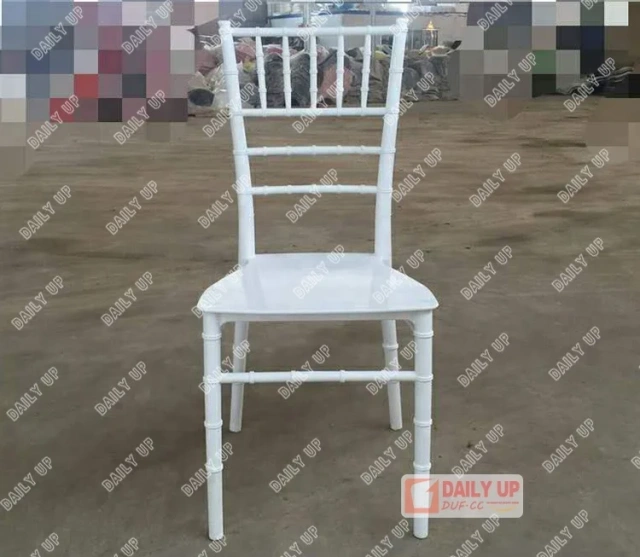 Discount Plastic Wedding Chair for Sale Colourful Plastic Tiffany Chair White Resin Chiavari Chair,Discount Plastic Wedding Chair for Sale Colourful Plastic Tiffany Chair White Resin Chiavari Chair,DAILY UP FURNITURE-The professional supplier of School Furniture, Office Furniture, Home Furnirure