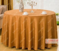 Retardant Desk Cloth 100% Polyester Plain Table Cover Oilproof Jacquard Banquet Wedding Table Cloth for Party Hall,Retardant Desk Cloth 100% Polyester Plain Table Cover Oilproof Jacquard Banquet Wedding Table Cloth for Party Hall,DAILY UP FURNITURE-The professional supplier of School Furniture, Office Furniture, Home Furnirure