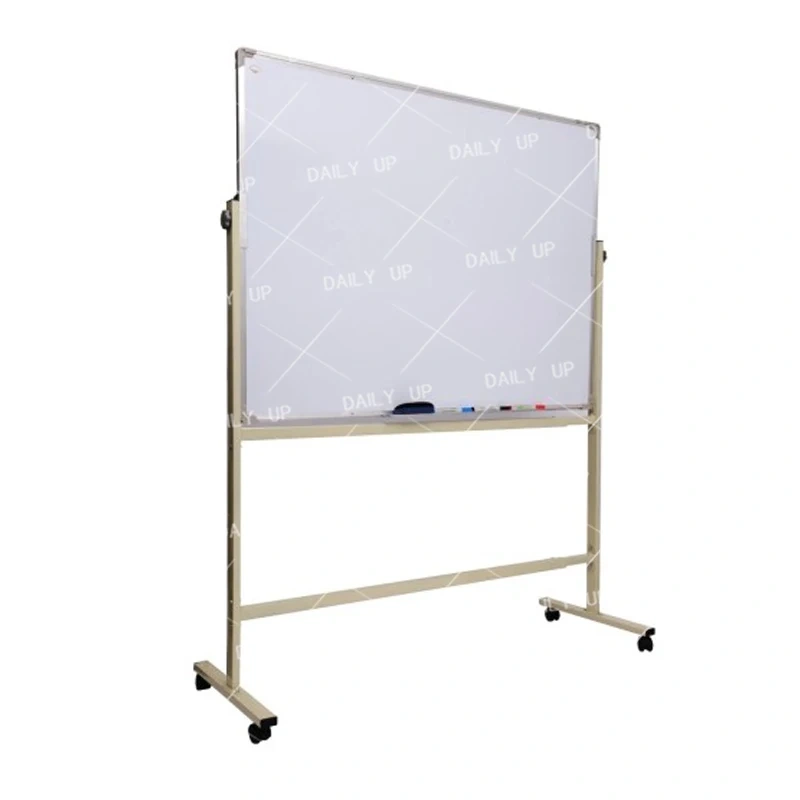 Magnetic Moving White Board Moveable Bulletin Board Dry Erase Writing Board for Office Classroom Furniture,Magnetic Moving White Board Moveable Bulletin Board Dry Erase Writing Board for Office Classroom Furniture,DAILY UP FURNITURE-The professional supplier of School Furniture, Office Furniture, Home Furnirure