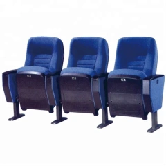 Auditorium Seating Price with Back Writing Tablet Upholstered Padded Chairs Cinema Folding Theater Seats,Auditorium Seating Price with Back Writing Tablet Upholstered Padded Chairs Cinema Folding Theater Seats,DAILY UP FURNITURE-The professional supplier of School Furniture, Office Furniture, Home Furnirure