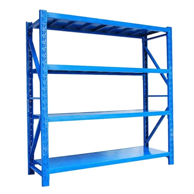 Customized goods shelf Cheap metal storage rack Supermarket Warehouse heavy duty storehouse goods rack,Customized goods shelf Cheap metal storage rack Supermarket Warehouse heavy duty storehouse goods rack,DAILY UP FURNITURE-The professional supplier of School Furniture, Office Furniture, Home Furnirure