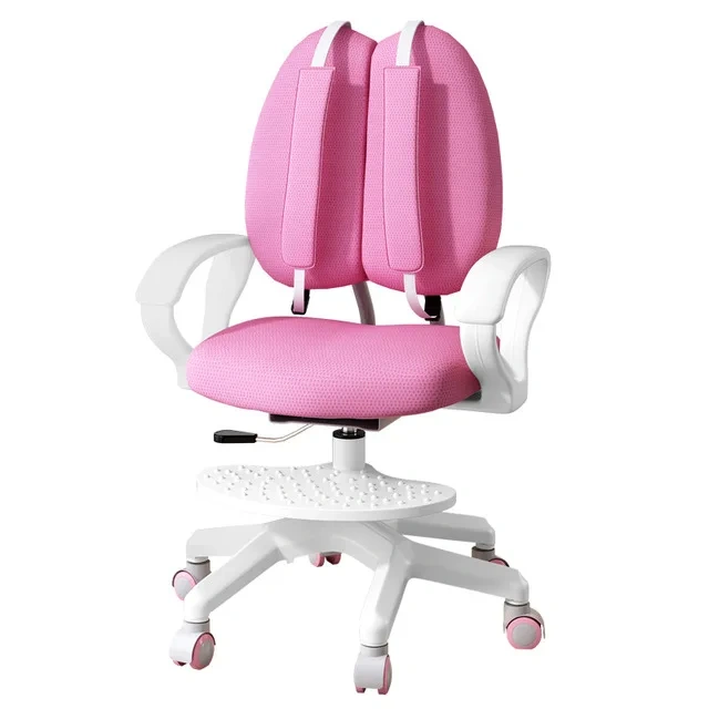 Swivel Correction Spine Adjustable height  Study Chair High-end study chair multifunctional study chair,Swivel Correction Spine Adjustable height  Study Chair High-end study chair multifunctional study chair,DAILY UP FURNITURE-The professional supplier of School Furniture, Office Furniture, Home Furnirure