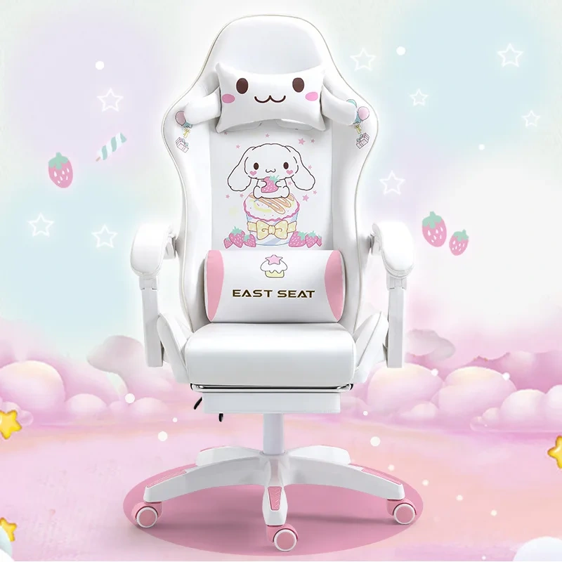 anime leather ergonomic gaming chair  gaming chair for girls gamer chair,anime leather ergonomic gaming chair  gaming chair for girls gamer chair,DAILY UP FURNITURE-The professional supplier of School Furniture, Office Furniture, Home Furnirure