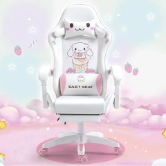 anime leather ergonomic gaming chair  gaming chair for girls gamer chair,anime leather ergonomic gaming chair  gaming chair for girls gamer chair,DAILY UP FURNITURE-The professional supplier of School Furniture, Office Furniture, Home Furnirure