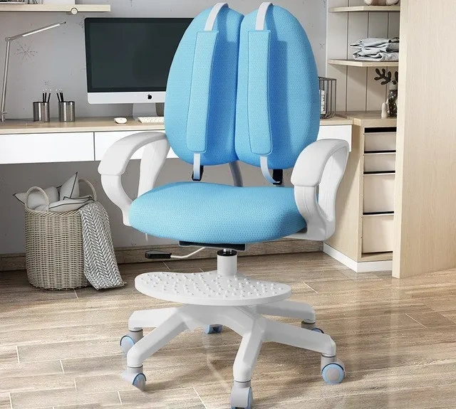 Swivel Correction Spine Adjustable height  Study Chair High-end study chair multifunctional study chair,Swivel Correction Spine Adjustable height  Study Chair High-end study chair multifunctional study chair,DAILY UP FURNITURE-The professional supplier of School Furniture, Office Furniture, Home Furnirure