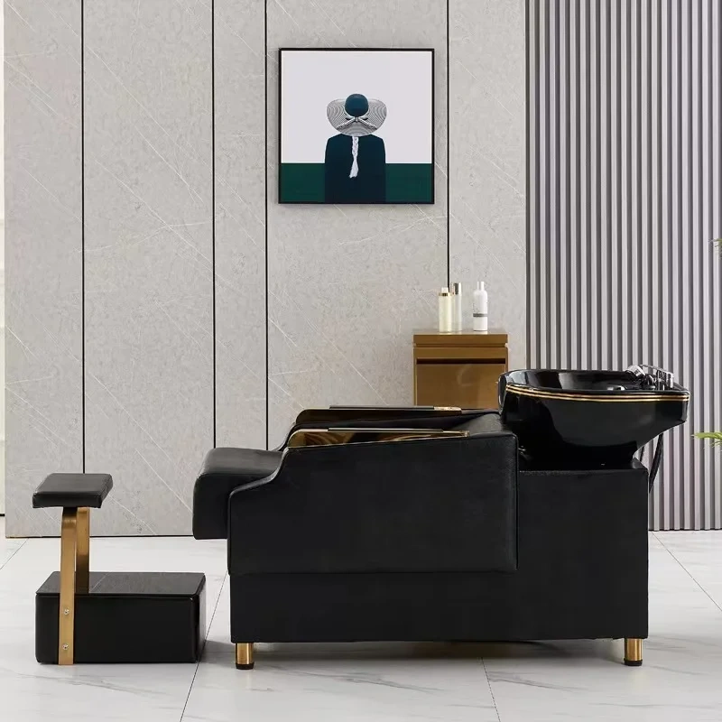 woman men haircut saloon chair Barber shop shampoo chair,woman men haircut saloon chair Barber shop shampoo chair,DAILY UP FURNITURE-The professional supplier of School Furniture, Office Furniture, Home Furnirure