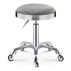 Hot sold Hair Salon Stool Round Coffee Stool For  Rotary Bar Chair barber chair,Hot sold Hair Salon Stool Round Coffee Stool For  Rotary Bar Chair barber chair,DAILY UP FURNITURE-The professional supplier of School Furniture, Office Furniture, Home Furnirure
