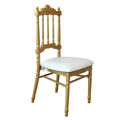 Wedding Phoenix Chairs Gold Wedding chair for banquet or event wedding chair,Wedding Phoenix Chairs Gold Wedding chair for banquet or event wedding chair,DAILY UP FURNITURE-The professional supplier of School Furniture, Office Furniture, Home Furnirure
