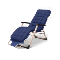 Outdoor Folding Metal  Beach Recline Lounge Chairs with cushion Beach Chair Patio Chairs,Outdoor Folding Metal  Beach Recline Lounge Chairs with cushion Beach Chair Patio Chairs,DAILY UP FURNITURE-The professional supplier of School Furniture, Office Furniture, Home Furnirure
