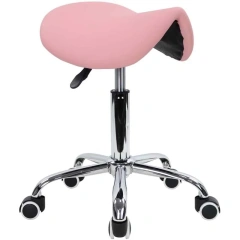 360 Degrees Rotate Adjustable height Stool Salon Stool Swivel Stool with Wheels Barber shop chair,360 Degrees Rotate Adjustable height Stool Salon Stool Swivel Stool with Wheels Barber shop chair,DAILY UP FURNITURE-The professional supplier of School Furniture, Office Furniture, Home Furnirure