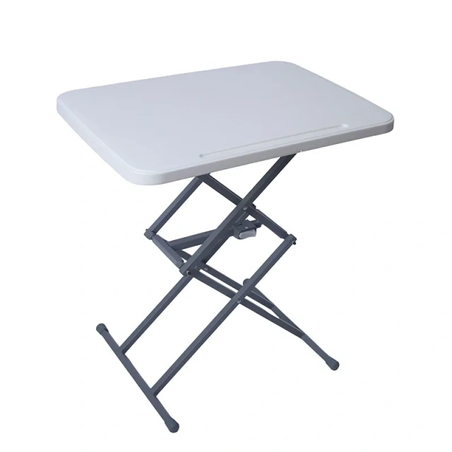 Adjustable height folding table legs folding laptop desk dinner table,Adjustable height folding table legs folding laptop desk dinner table,DAILY UP FURNITURE-The professional supplier of School Furniture, Office Furniture, Home Furnirure