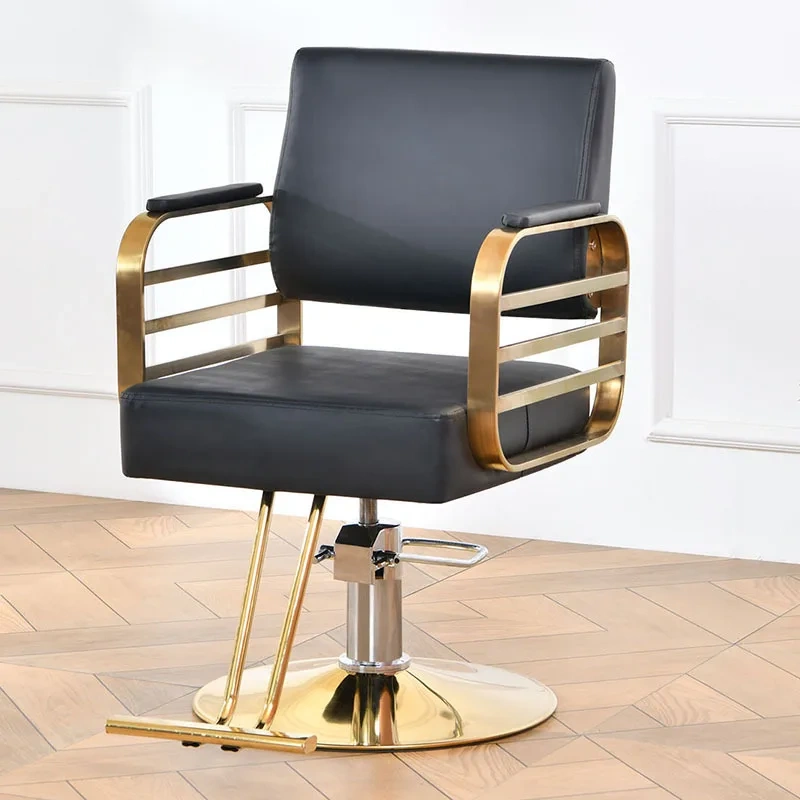 New Hair Barbershop Salon Perm Hair Salon Rotary Lift chair leather barber chair,New Hair Barbershop Salon Perm Hair Salon Rotary Lift chair leather barber chair,DAILY UP FURNITURE-The professional supplier of School Furniture, Office Furniture, Home Furnirure