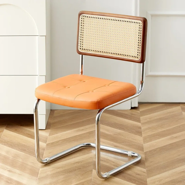 Modern Rattan Outdoor Dining Chair metal leg rattan chair with cushion,Modern Rattan Outdoor Dining Chair metal leg rattan chair with cushion,DAILY UP FURNITURE-The professional supplier of School Furniture, Office Furniture, Home Furnirure