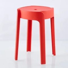 Lightweight Plastic Stool Modern Simple Thickened Household Dining Stool Can Be Stacked Round Stool,Lightweight Plastic Stool Modern Simple Thickened Household Dining Stool Can Be Stacked Round Stool,DAILY UP FURNITURE-The professional supplier of School Furniture, Office Furniture, Home Furnirure
