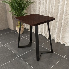 dining table set commercial furniture coffee shop metal base dining table coffee table,dining table set commercial furniture coffee shop metal base dining table coffee table,DAILY UP FURNITURE-The professional supplier of School Furniture, Office Furniture, Home Furnirure
