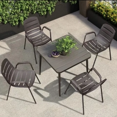 Outdoor Patio Garden Table and Chair sets outdoor dinning sets,Outdoor Patio Garden Table and Chair sets outdoor dinning sets,DAILY UP FURNITURE-The professional supplier of School Furniture, Office Furniture, Home Furnirure