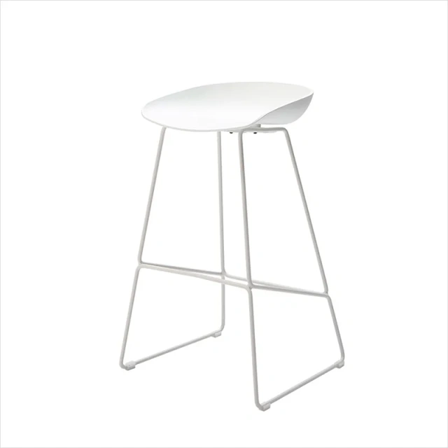 Colorful  Bar Chair Coffee Bar Chair plastic seat board with metal frame bar chair,Colorful  Bar Chair Coffee Bar Chair plastic seat board with metal frame bar chair,DAILY UP FURNITURE-The professional supplier of School Furniture, Office Furniture, Home Furnirure