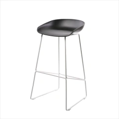 Colorful  Bar Chair Coffee Bar Chair plastic seat board with metal frame bar chair,Colorful  Bar Chair Coffee Bar Chair plastic seat board with metal frame bar chair,DAILY UP FURNITURE-The professional supplier of School Furniture, Office Furniture, Home Furnirure