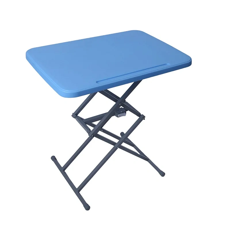 Adjustable height folding table legs folding laptop desk dinner table,Adjustable height folding table legs folding laptop desk dinner table,DAILY UP FURNITURE-The professional supplier of School Furniture, Office Furniture, Home Furnirure