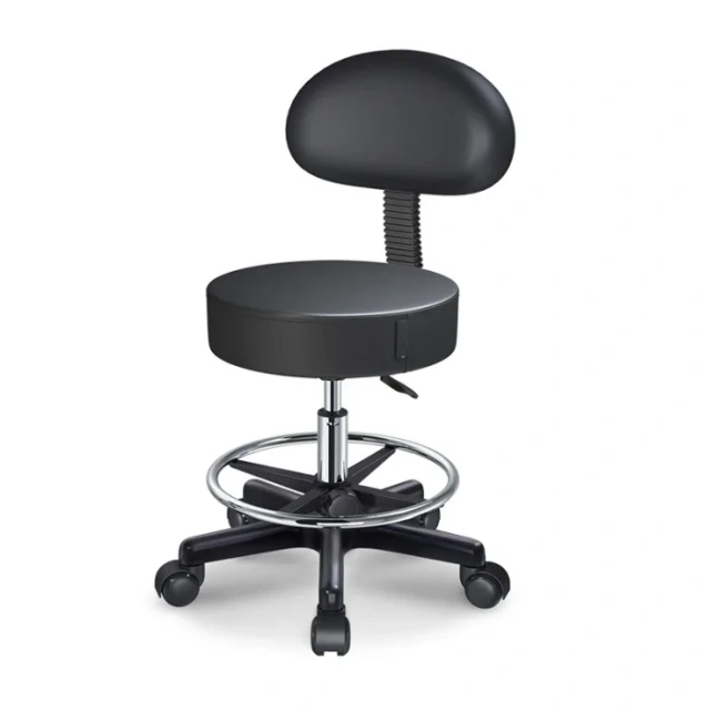 Hot sold Hair Salon Stool Round Coffee Stool For  Rotary Bar Chair barber chair,Hot sold Hair Salon Stool Round Coffee Stool For  Rotary Bar Chair barber chair,DAILY UP FURNITURE-The professional supplier of School Furniture, Office Furniture, Home Furnirure