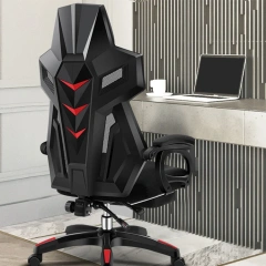 Mesh breathable Office Racing Computer chair  gaming chair with footrest,Mesh breathable Office Racing Computer chair  gaming chair with footrest,DAILY UP FURNITURE-The professional supplier of School Furniture, Office Furniture, Home Furnirure