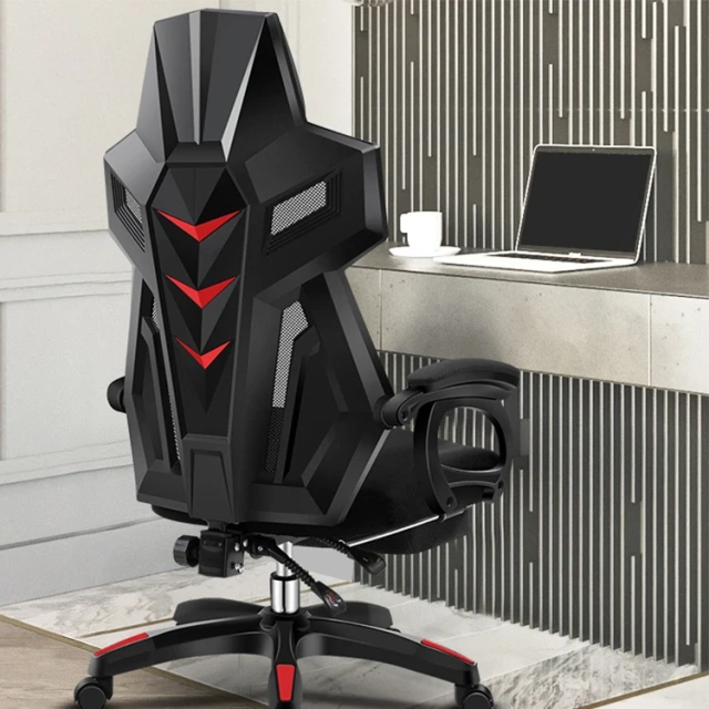 Mesh breathable Office Racing Computer chair  gaming chair with footrest,Mesh breathable Office Racing Computer chair  gaming chair with footrest,DAILY UP FURNITURE-The professional supplier of School Furniture, Office Furniture, Home Furnirure