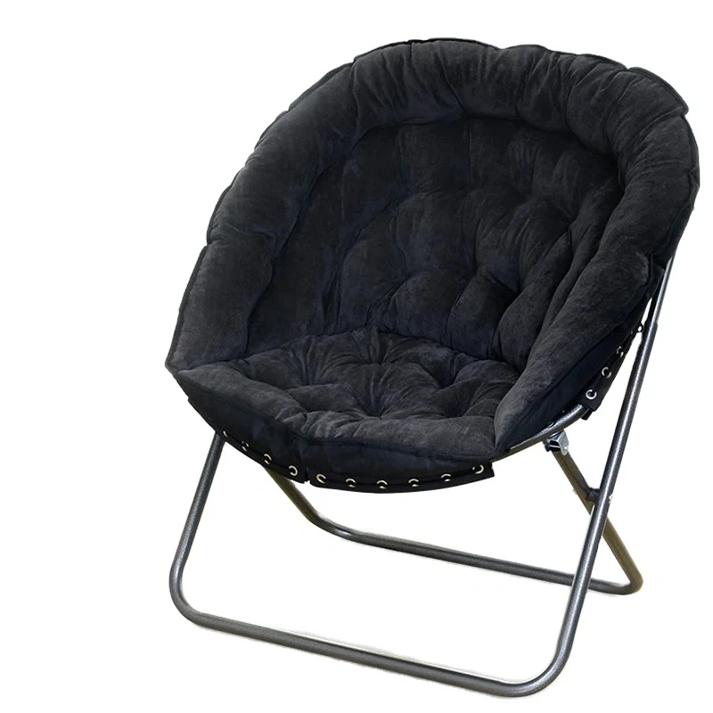 modern bedroom folding recliner bed foldable cheap lazy sofa chair foldable moon chair,modern bedroom folding recliner bed foldable cheap lazy sofa chair foldable moon chair,DAILY UP FURNITURE-The professional supplier of School Furniture, Office Furniture, Home Furnirure