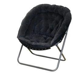 modern bedroom folding recliner bed foldable cheap lazy sofa chair foldable moon chair,modern bedroom folding recliner bed foldable cheap lazy sofa chair foldable moon chair,DAILY UP FURNITURE-The professional supplier of School Furniture, Office Furniture, Home Furnirure