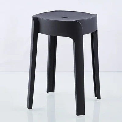 Lightweight Plastic Stool Modern Simple Thickened Household Dining Stool Can Be Stacked Round Stool,Lightweight Plastic Stool Modern Simple Thickened Household Dining Stool Can Be Stacked Round Stool,DAILY UP FURNITURE-The professional supplier of School Furniture, Office Furniture, Home Furnirure