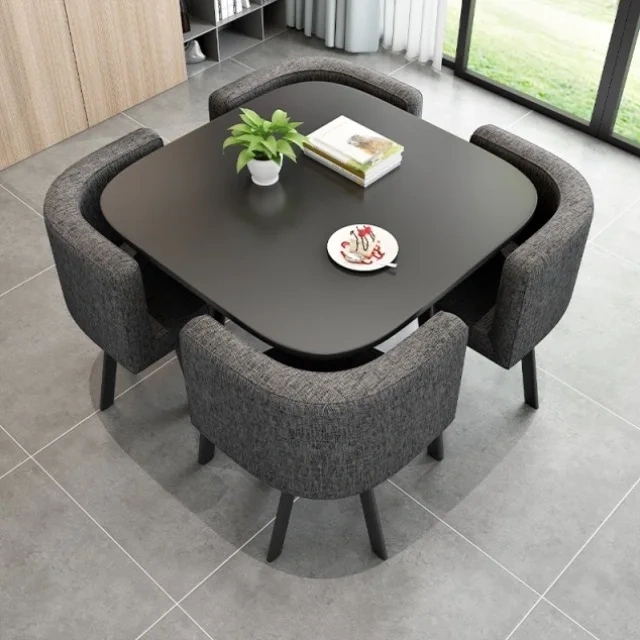 saving place coffee table sets leisure round dining tables and 4 chairs set home dinning table and chair sets,saving place coffee table sets leisure round dining tables and 4 chairs set home dinning table and chair sets,DAILY UP FURNITURE-The professional supplier of School Furniture, Office Furniture, Home Furnirure