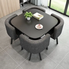 saving place coffee table sets leisure round dining tables and 4 chairs set home dinning table and chair sets,saving place coffee table sets leisure round dining tables and 4 chairs set home dinning table and chair sets,DAILY UP FURNITURE-The professional supplier of School Furniture, Office Furniture, Home Furnirure